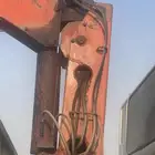 ونش يونك 330نضيف للبيع مكه