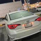 سوناتا 2015 الصامل يرسل خاص مكينه جير شاطي ع الشرط