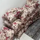 مساند ظهر نظيفات للبيع 24 قطعه