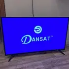 شاشة 42 بوصة استعمال شهر فقط  من شركة DANsT