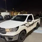 هايلوكس 2022 بنزين غماره فل كامل