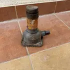 عفريته نيسان باترول وكالة