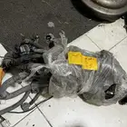 ضفيرة مكينة كامري 2003-2006