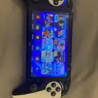 جهاز ألعاب محمول
