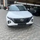 هيونداي توسان خليجي 2024