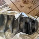 عمود كرنك