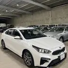 كيا سيراتو كي 3 وكالة 2021 ممشى قليل