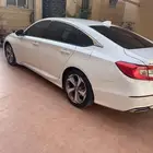 للبيع هوندا اكورد 2018سبورت