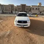 هايلكس 2006 ديزل للبيع