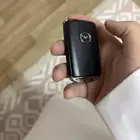 مفتاح مازدا 6