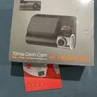 داش كام 4k كامرتين 70mai Dash cam