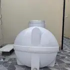 خزان مياه