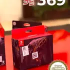 Switch 2 and 1 limited Edition Pro Controllers- SEALED