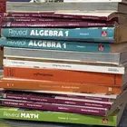 كتب مدارس انترناشونال