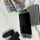 نينتندو switch