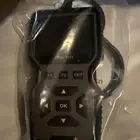 جهاز فحص جديد لم يستخدم