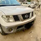 نيسان نافارا 2015