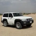 باترول فتك مديل 2007 نظيف ممشى 100الف محركات شرط دبلات شررط