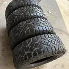 كفرات جمس سيرا حجريه جودير وكالة275 65 18