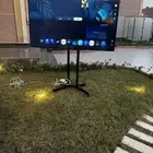 تاجير شاشات عرض تلفزيون