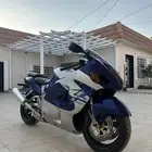 دباب هايبوزا 2004 مشروط كامل