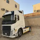 فولفو 500 راس