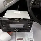 مسجل تويوتا عام مورلا 2021 ويركب لاغلب سيارات تويوتا