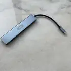 وصلة تايب سي علا السوم