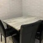 اثاث طاولة طعام