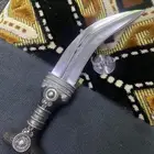 خنجر زراف