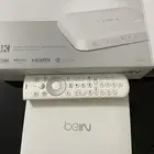 رسيفر bein 4k