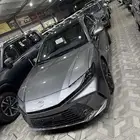 كامري غراندي موديل 2025 وارد ساير عرض خاص