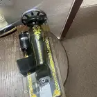 swing machine