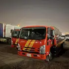 سطحة من الرياض الى جدة تبوك القريات حايل
