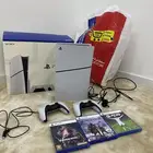 بلايستيشن 5