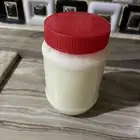 دهن اليه خروف
