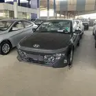 هيونداي اكسنت فليت