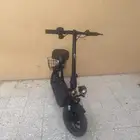 سكوتر ابو سلة 800 واط
