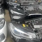 قط ع غيار بي ام دبليو و مرسيدس وجميع السيارات الاوربيه