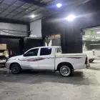 للبيع هايلكس 2015