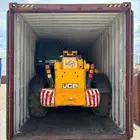 JCB 535-140 FOR SALE