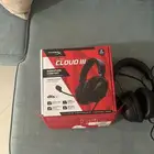 سماعة هايبر اكس كلاود 3