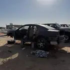 قطع غيار دودج تشارجر تشليح 2011-2014