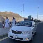 كورلا 2007 فل كامل