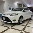 للبيع يارس 2016 مالك اول
