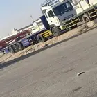 تريله سطحه في ملهم للاجار