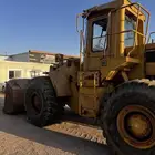 شيول كتر 966E للايجار