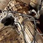 قير نيسان تماتيك معا الكمبيوتر والدعسه موديل من 91 ل97