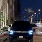 تاهو 2022