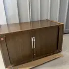 تراث تلفزيون قديم نظيف ابو باب